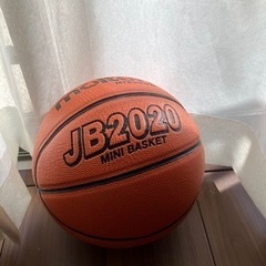 MINI BASKETBALL 