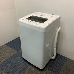 (231228)　ハイセンス　全自動電気洗濯機　4.5kg　HW...