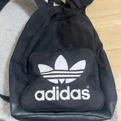 adidas リュック