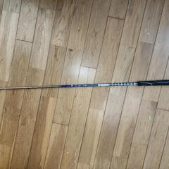 DERA MAX 07D-6x　キャロウェイスリーブ