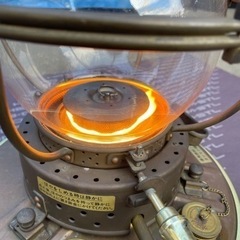 ニッセン IS-1 日本船燈 石油ストーブ