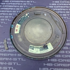 ニッセン IS-1 日本船燈 石油ストーブ