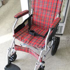 ☆ほぼ未使用品☆KADOKURA / カドクラ 車いす 介助用 ...