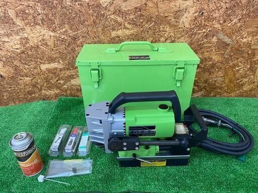 421 ライトボーラー イクラ 育良精機 IS-LB30SX 中古品