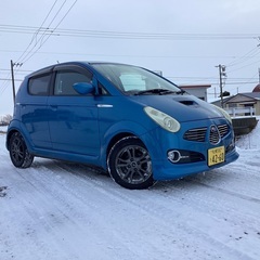 スバル　R2 (S) 4WD AT 車検付き❗️スーパーチャージ...