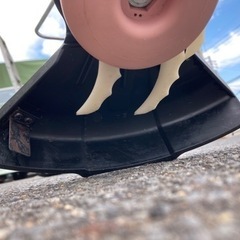 マキタMUR189DFCP ピンク / フルセット(3.0AhバッテリBL1830B×1+充電器DC18SD付) 18V 充電式草刈機 ループハンドル　リサイクルショップ宮崎屋　佐土原店　24.7.12F