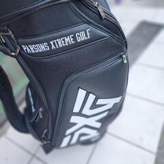 PXGツアーバッグ