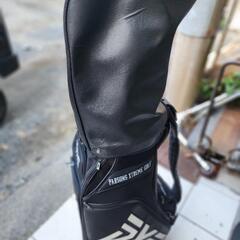 PXGツアーバッグ