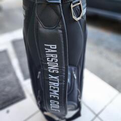 PXGツアーバッグ