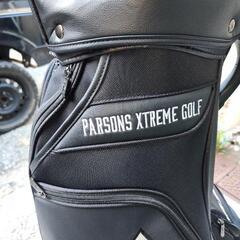 PXGツアーバッグ