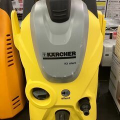 2/29 値下げ🌟KARCHER K3 SILENT ケルヒャー...