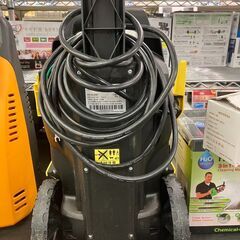 2/29 値下げ🌟KARCHER K3 SILENT ケルヒャー 高圧洗浄機 サイレント 2023年 高年式★  No.719● ※現金、クレジット、スマホ決済対応※