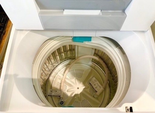 エイブイ：HITACHI 7.0kg洗濯機　NW-R704 2019年製