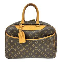 【高価買取】【Louis Vuitton】ルイヴィトン  M47...