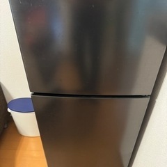 冷蔵庫(一人暮らし用)