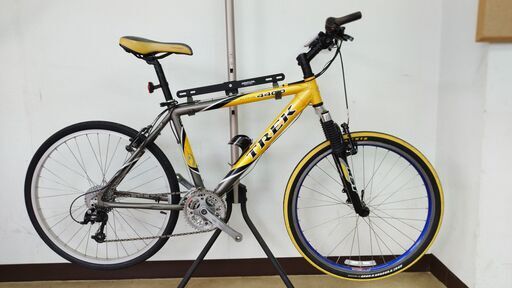 トレック　アルファ4400　TREK　ALPHA4400　MTB　マウンテンバイク