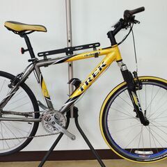 トレック　アルファ4400　TREK　ALPHA4400　MTB...