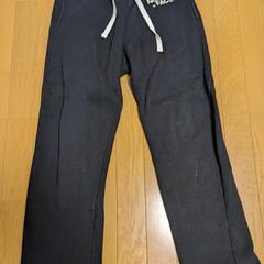 ノースフェイススウェットセットアップ