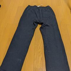 ノースフェイススウェットセットアップ