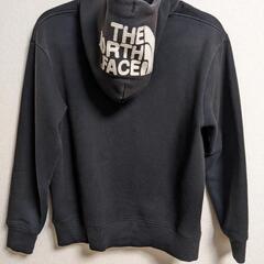 ノースフェイススウェットセットアップ