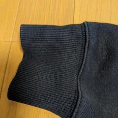 ノースフェイススウェットセットアップ