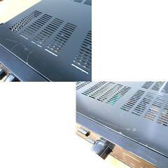 PAアンプ① TOA ティーオーエー model A-1803 PA AMPLIFIER ラックマウント金具付 札幌 西野店