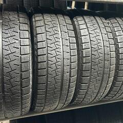 ⛄205/55R16❄️工賃込み！86、カローラスポーツ、ノア、...
