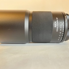 Canon 用　400-800mm  2x　エクステンダー　キット