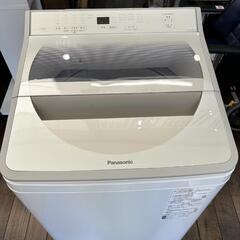 ★【パナソニック】全自動洗濯機　2020年製❗10k(NA-FA...