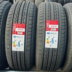 🌞225/65R17⭐工賃込み！新品未使用！ハリアー、RAV4、...