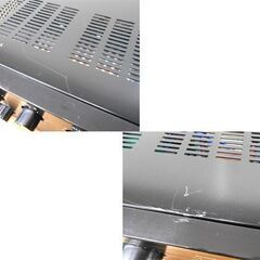 PAアンプ② TOA ティーオーエー model A-1803 PA AMPLIFIER 札幌 西野店