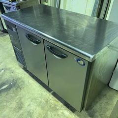 8357 パナソニック 冷凍 コールドテーブル SUF-K1261SA 2017年製