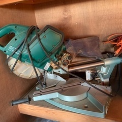 大工道具　切断工具