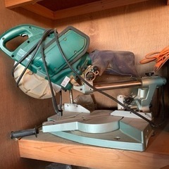 大工道具　切断工具