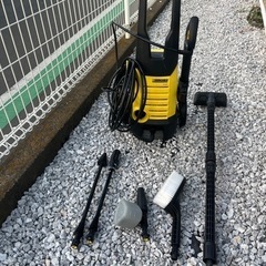 KARCHER K2.370中古品