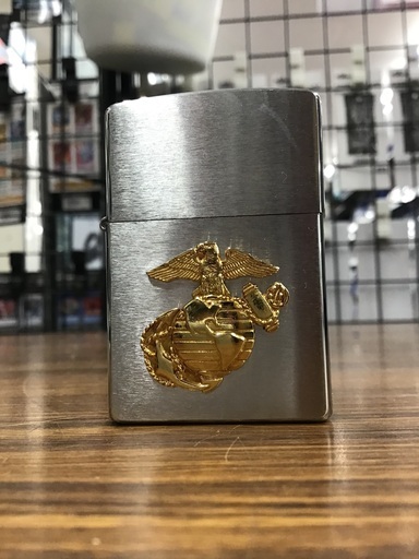 最新情報 ZIPPO 1999年製 アメリカ海兵隊 その他