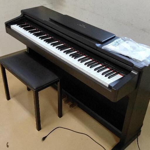 1228-068 YAMAHA Clavinova電子ピアノ CLP-133 椅子セット