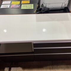 パモウナ　キッチンカウンター