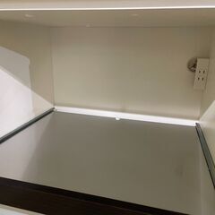 パモウナ　キッチンカウンター