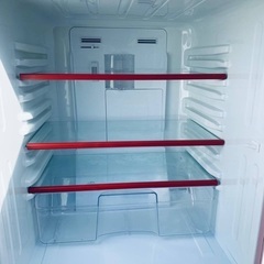 ⭐️送料・設置無料★　⭐️限定販売新生活応援家電セット◼️冷蔵庫・洗濯機 2点セット✨