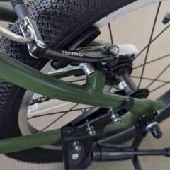 【売約済イワタケ様】MARIN DONKY JR18