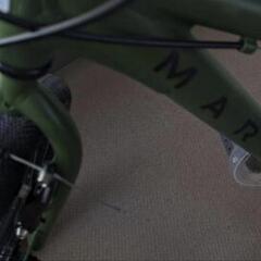 【売約済イワタケ様】MARIN DONKY JR18