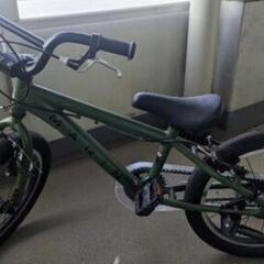 【売約済イワタケ様】MARIN DONKY JR18