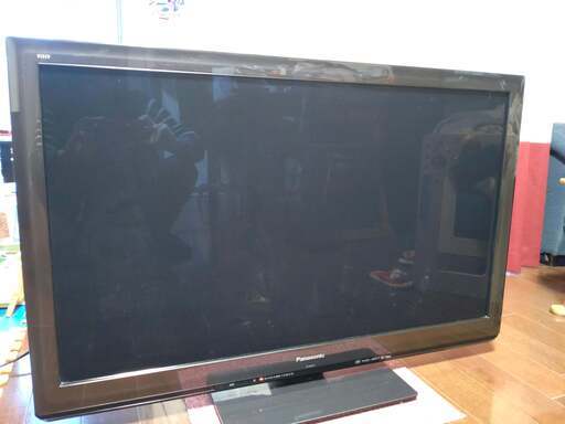 Panasonic42インチ　プラズマテレビ　TH-P42GT3 　2011年製　良品