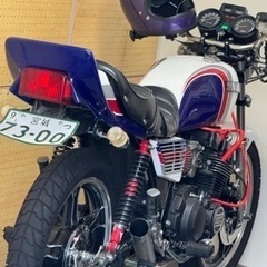 【ネット決済】xj400d