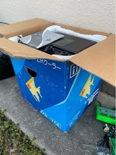 熱帯魚引退セット　相場わからないので値下げしますが高く買ってくれる人優先します