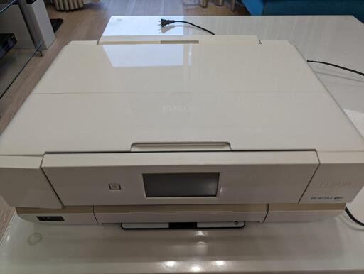 エチ591様専用 エプソン EP-977A3 プリンター-