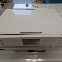 【ネット決済】EPSON プリンター EP-977A3