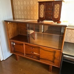 家具 収納家具 キャビネット