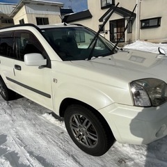 日産　エクストレイル　NT30